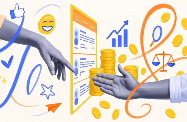 ¿Cuánto ganan los empleados detrás de Facebook, Instagram y WhatsApp?