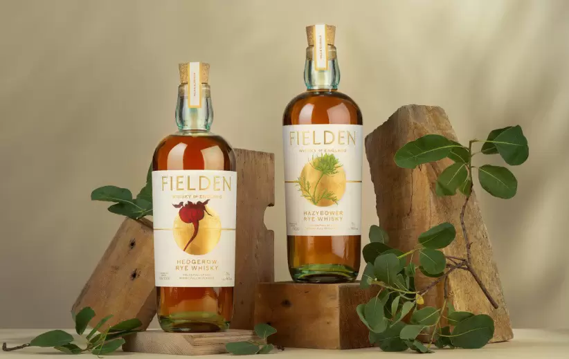fielden hazybower hedgerow whisky