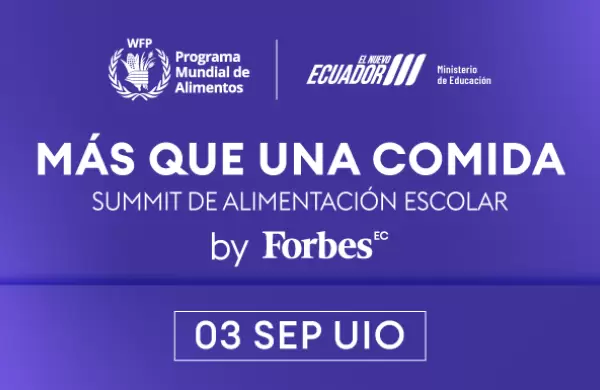 SUMMIT ALIMENTACIN ESCOLAR
