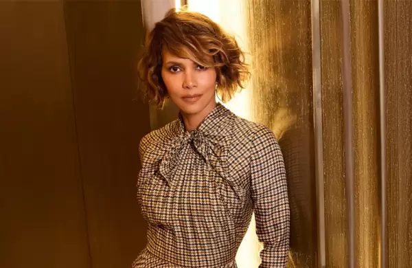De ganar un Oscar a emprender en salud: Halle Berry apuesta todo por una startup para mujeres mayores de 50 aos