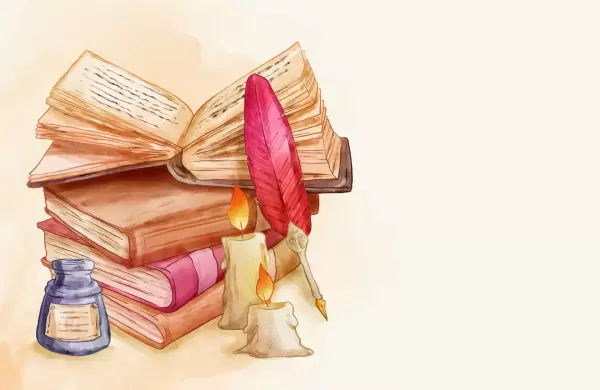 El arte y la literatura
-Coartadas perfectas para vivir-