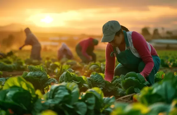 Agroindustria y empleo rural: semilla estratgica para el desarrollo