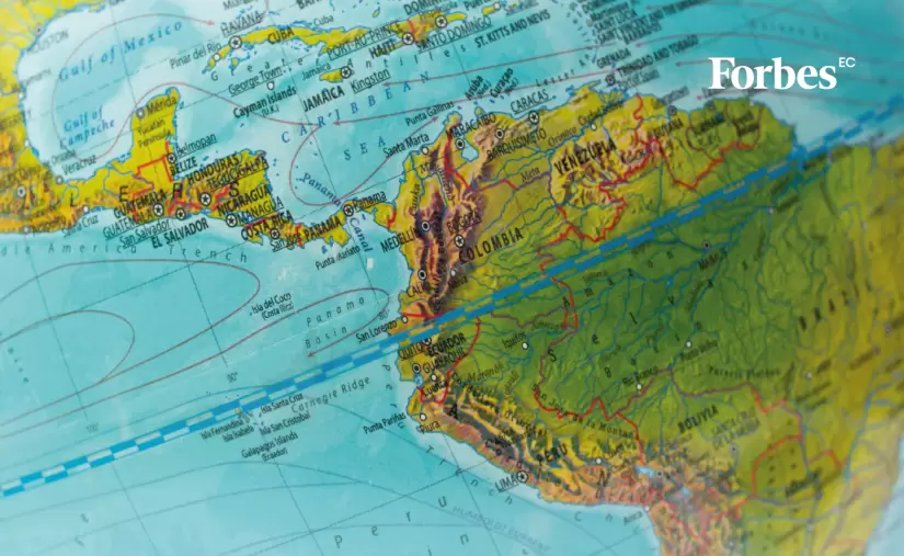 Los 10 pases de Latinoamrica con ms gasto en salarios pblicos con respecto al PIB