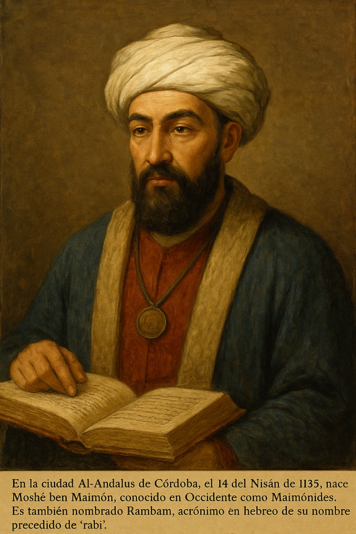 Maimónides: su historia y filosofía (I) - Forbes Ecuador