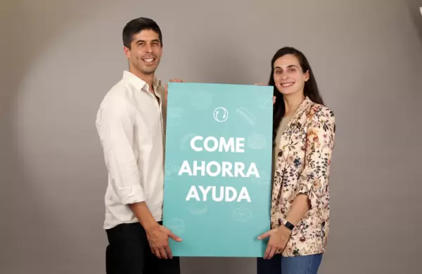 ¿Sabías que puedes comer barato y salvar el planeta al mismo tiempo?