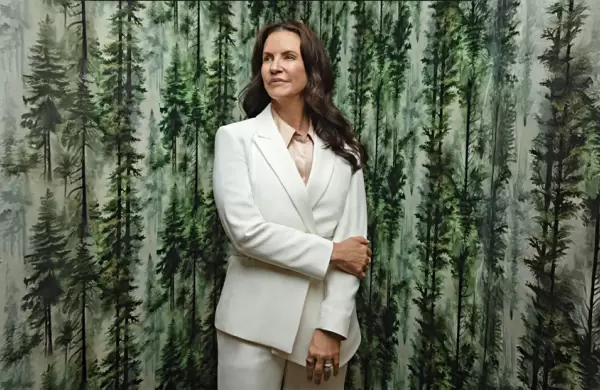 Invertir en bosques: la nueva inversión de moda entre los ultra ricos que promete un 7% anual