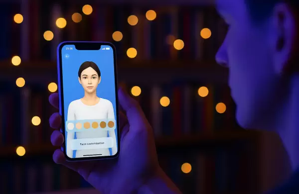 Cmo entrenar con un avatar con IA puede mejorar no solo tu trabajo, sino tambin tus relaciones