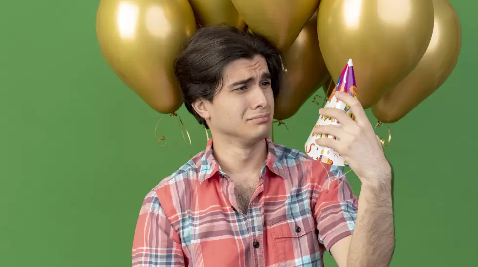 No cumpleaos