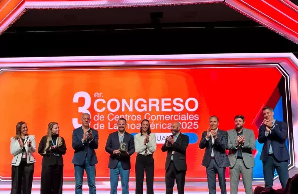 Ecuador cuenta oficialmente con una Cmara de Centros Comerciales
