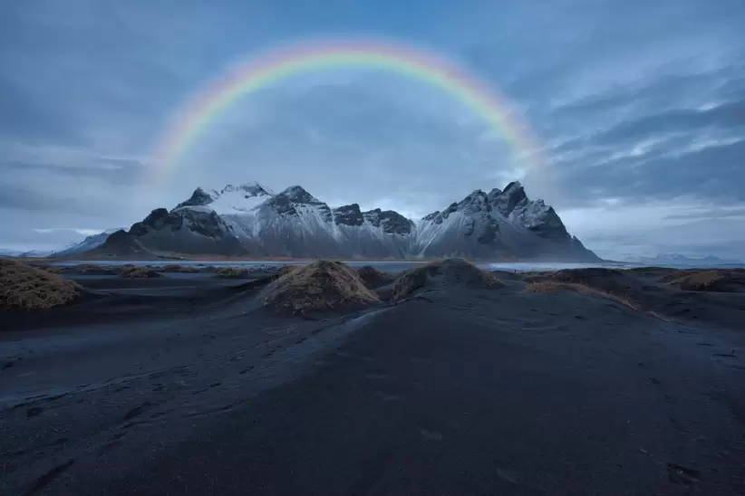 Islandia