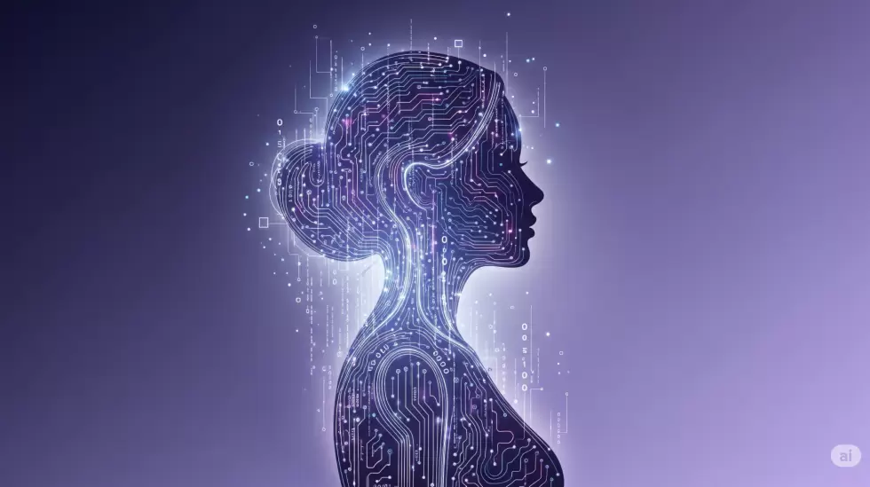 femtech ilustracion
