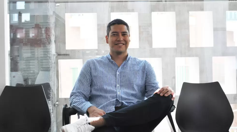Daniel Rosero