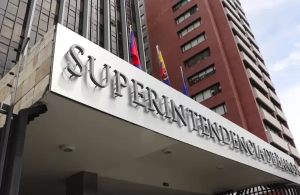 Superintendencia de Bancos garantiza estabilidad del sistema financiero ecuatoriano