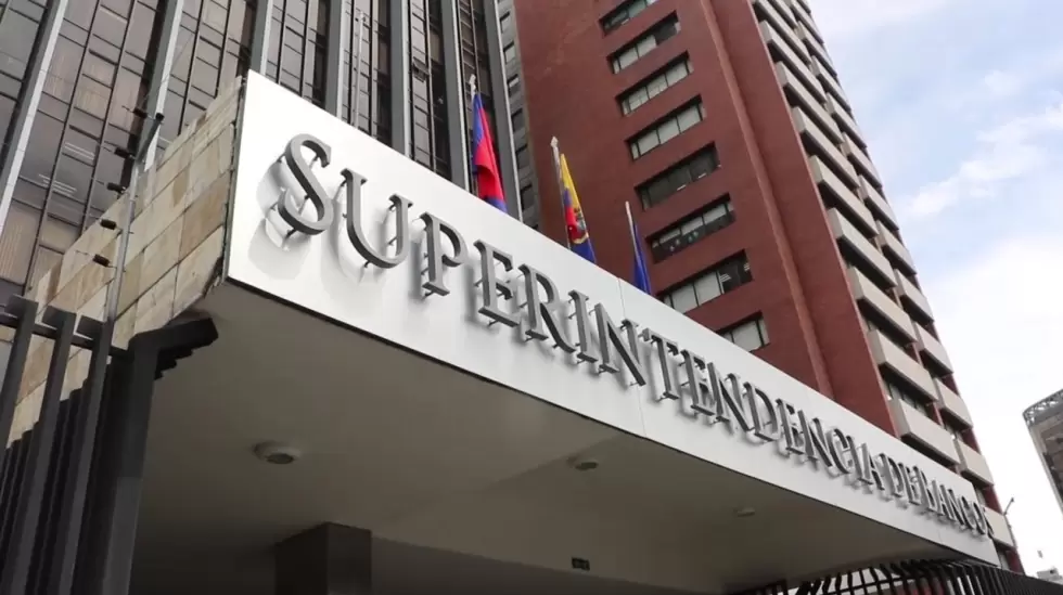 Super de bancos