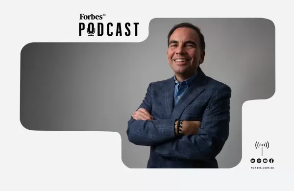 "Las empresas visionarias saben cundo replantear sus estrategias"