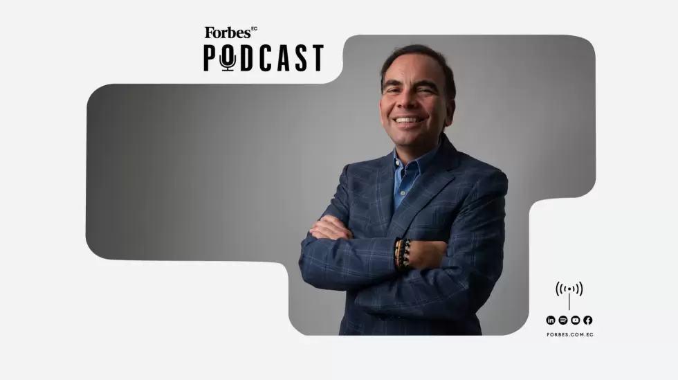 Roberto Estrada, IA, talento humano