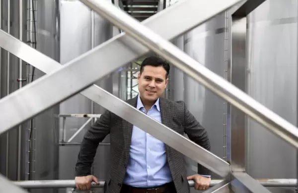 De industria dairy a dare to dream