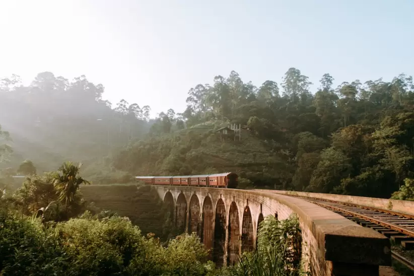 Ella/ Sri Lanka