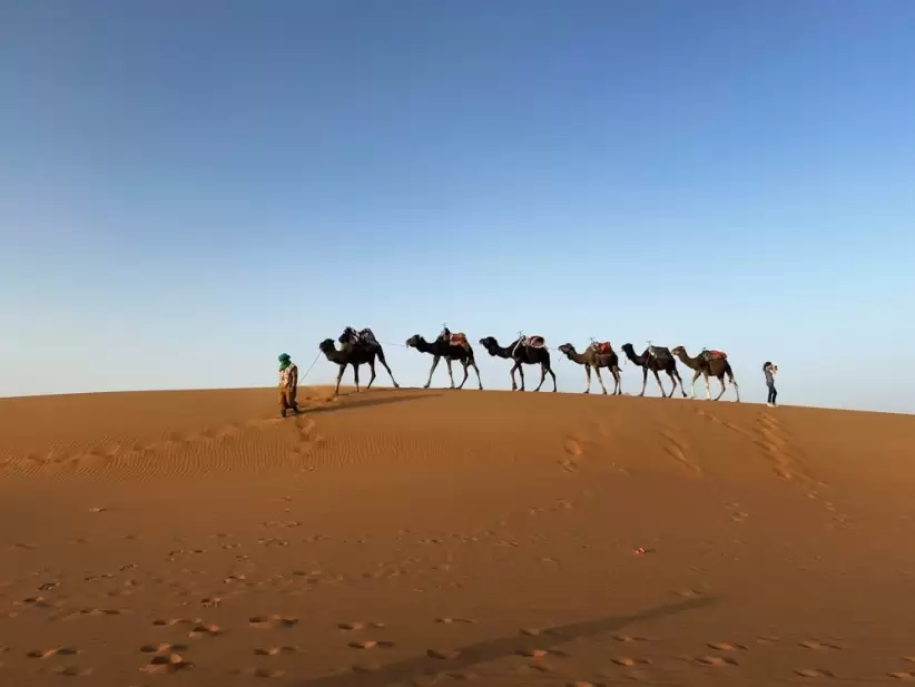 Marruecos