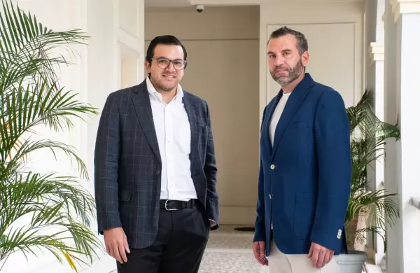 Oro Verde y Minutocorp se juntan en una inversión de US$ 50 millones