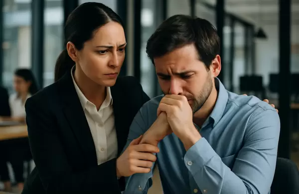 La empata entra en el balance scorecard?