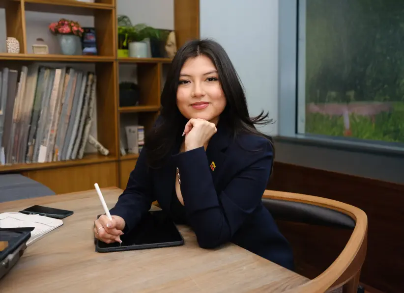 Jennifer Mejía, Gartner