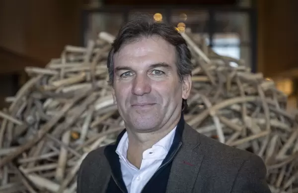 Federico Arajo, socio de Nobilis: sus consejos para enfrentar el "cambio estructural" y la volatilidad que "daa la psicologa del inversor"