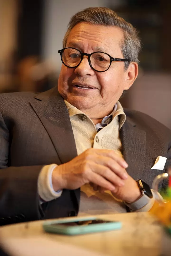 Roberto Maldonado
