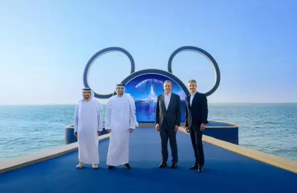 Disney: el acuerdo en Medio Oriente que podría sumarle US$ 2.300 millones