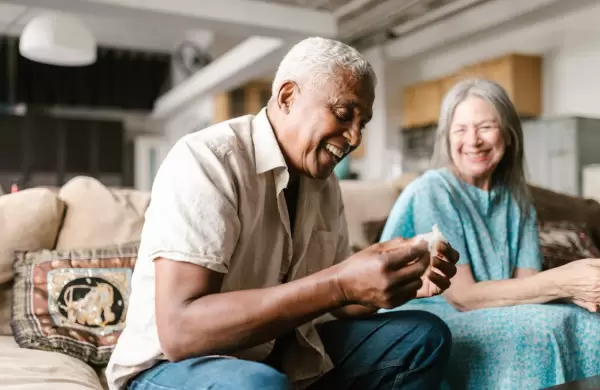 La revolución de las startups que apuestan a un mundo donde vivir hasta los 100 años será lo normal