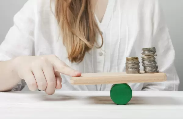 Crecimiento o rebote?