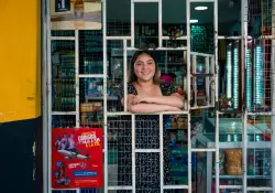 Cervecera Nacional firma alianza con la CAF para impulsar la inclusin financiera y digitalizacin de pequeos empresarios en Amrica Latina