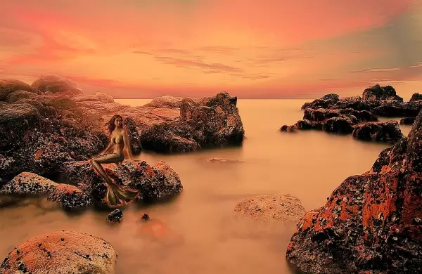 El canto de las sirenas