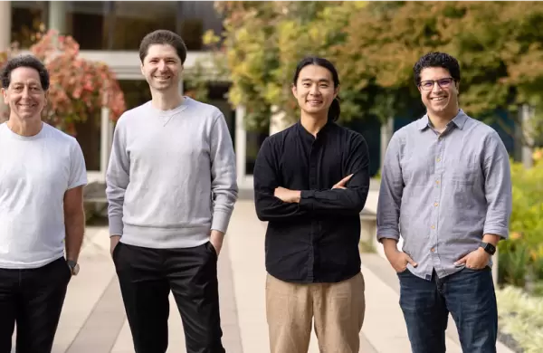 La startup que quiere recrear una clula con IA y que acaba de recibir US$ 30 millones para revolucionar la lucha contra el cncer