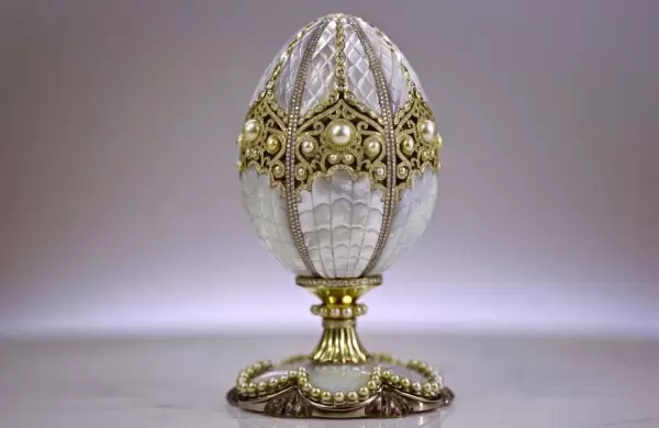 La legendaria casa de joyas Faberg cambia de manos: el acuerdo millonario detrs