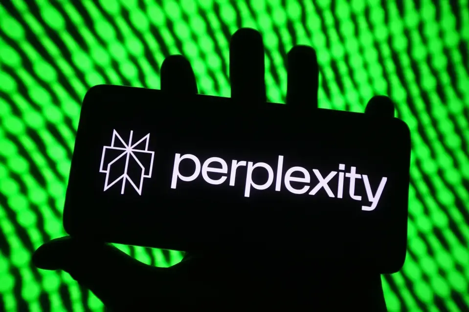 perplexity