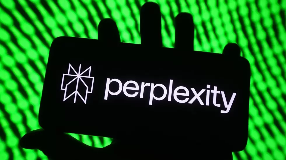 perplexity