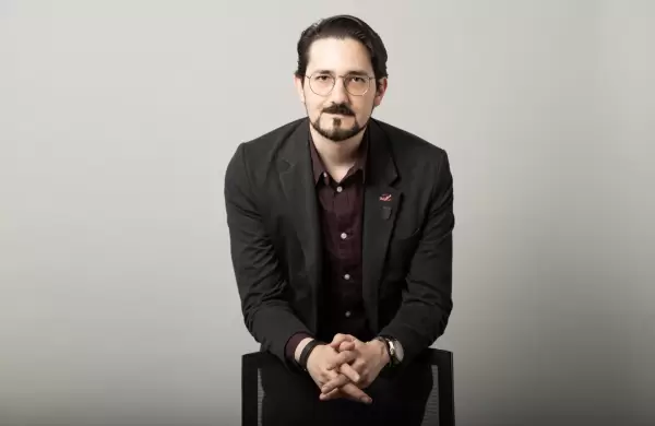 'Las acreditaciones abren puertas'