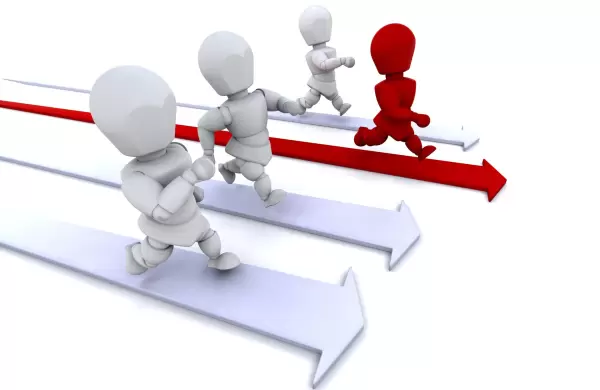 Preparen, fuego, apunten! Un liderazgo que no espera permiso