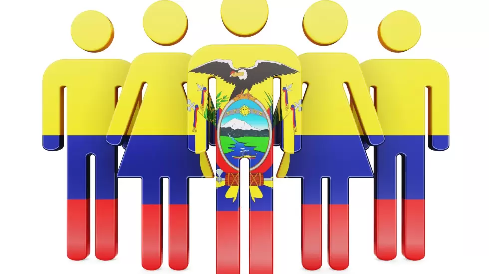 Ecuador