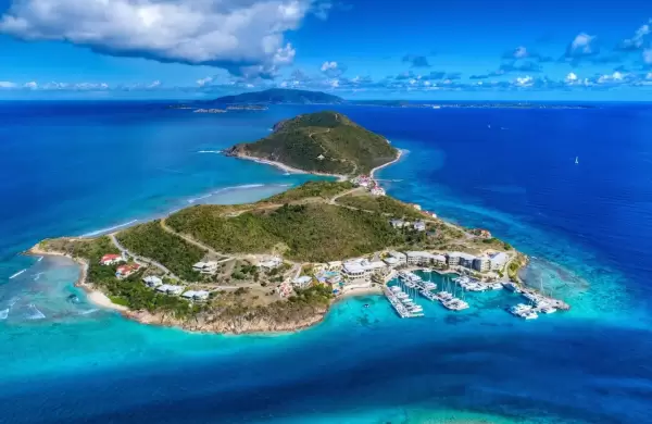 Los ocho mejores resorts nuevos del Caribe, según los World Travel Awards 2025