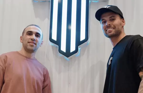 El camino de la marca de ropa deportiva Tiffosi para pelearle la posicin a los referentes, llegar a primera divisin y proyectarse en el exterior