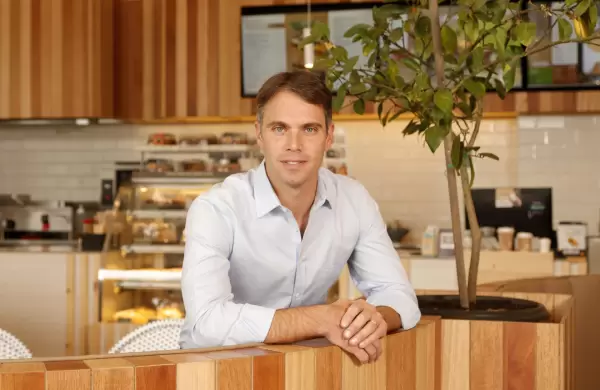 El aroma del croissant crujiente se percibe en 17 locales