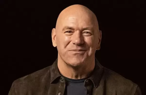 Dana White habla sobre cómo la UFC consiguió un exitoso acuerdo de transmisión de US$ 7.700 millones con Paramount