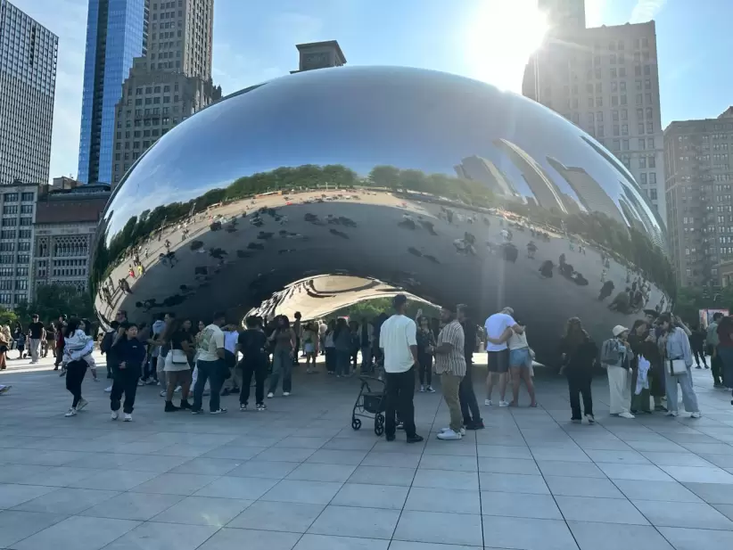 CHICAGO