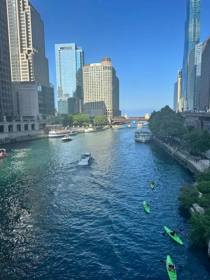 CHICAGO