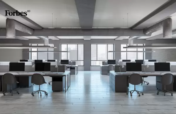 Las 10 empresas con más empleados a escala global