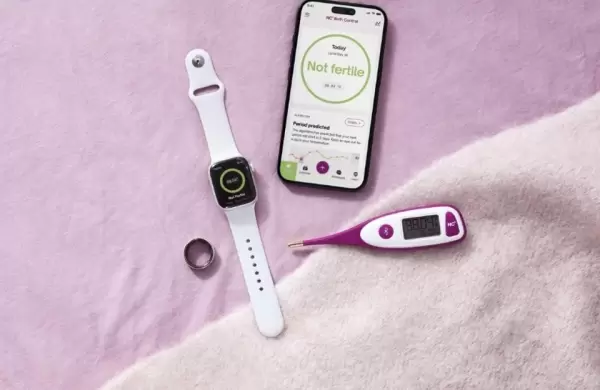 Cada vez más mujeres dejan la píldora: crece el auge de los anticonceptivos sin hormonas y digitales en todo el mundo