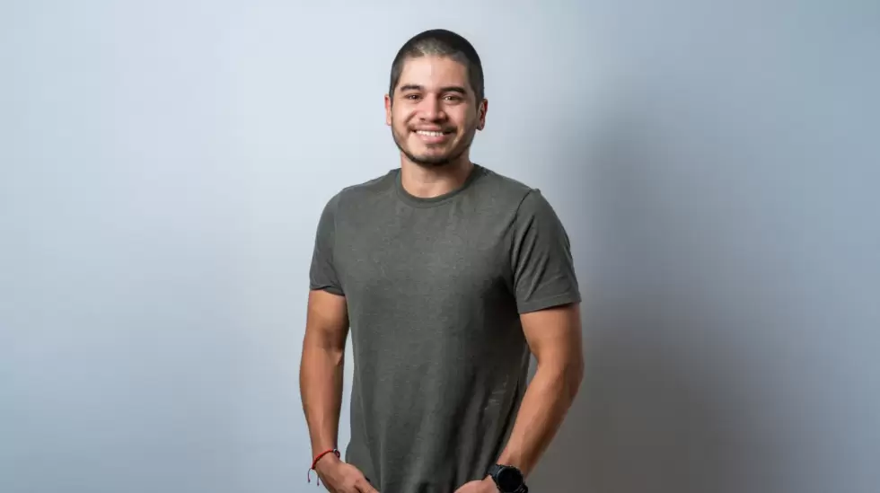 Orlando Espinoza