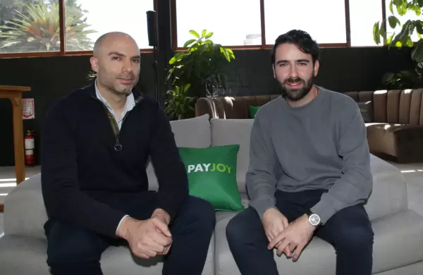 PayJoy supera el milln de celulares financiados en Ecuador